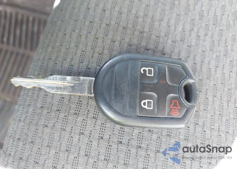 2014 Ford F-150 Xlt z USA, uszkodzony, nr VIN 1FTMF1CF4EKF40453